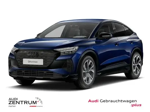 Used AUDI Q4 Not specified 2023 Ad 