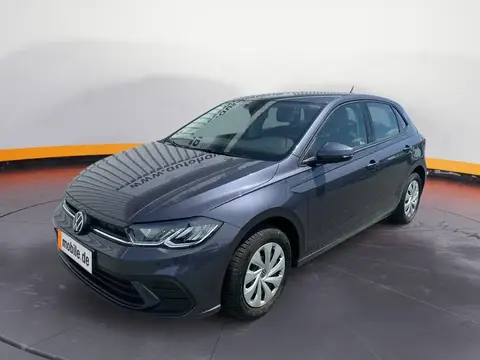 Used VOLKSWAGEN POLO Petrol 2023 Ad 