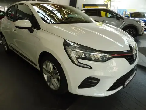 Annonce RENAULT CLIO Essence 2020 d'occasion 