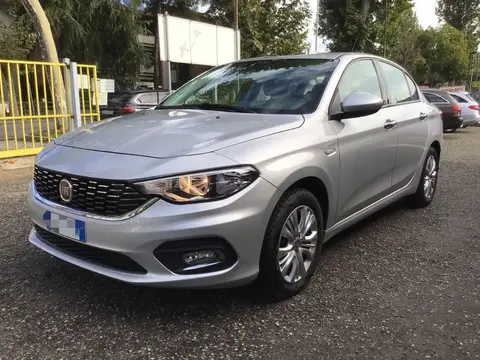 Annonce FIAT TIPO Diesel 2016 d'occasion 