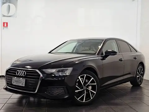 Used AUDI A6 Hybrid 2021 Ad 