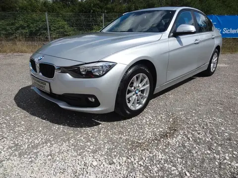 Used BMW SERIE 3 Petrol 2016 Ad 