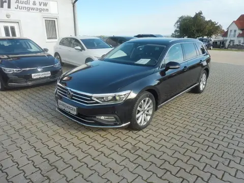 Used VOLKSWAGEN PASSAT Diesel 2023 Ad 