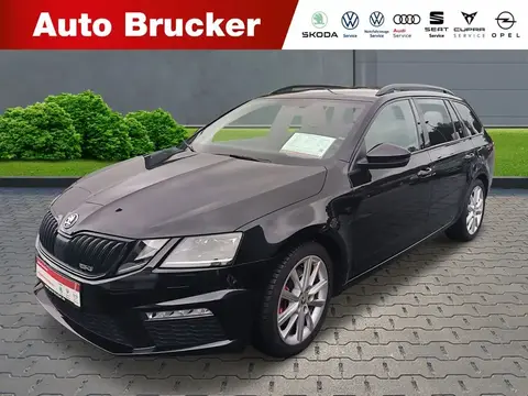 Used SKODA OCTAVIA Diesel 2019 Ad 