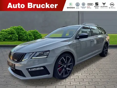 Used SKODA OCTAVIA Petrol 2018 Ad 