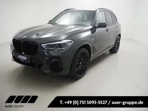 Used BMW X5 Hybrid 2021 Ad 