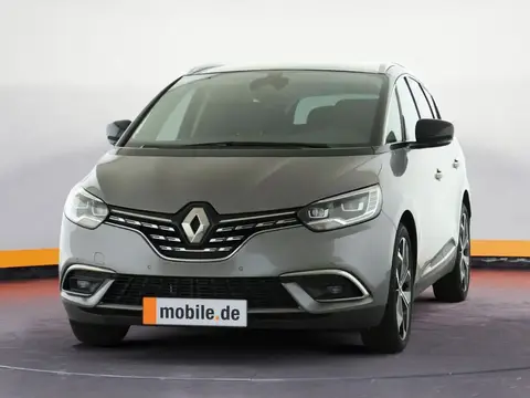 Annonce RENAULT GRAND SCENIC Essence 2023 d'occasion 