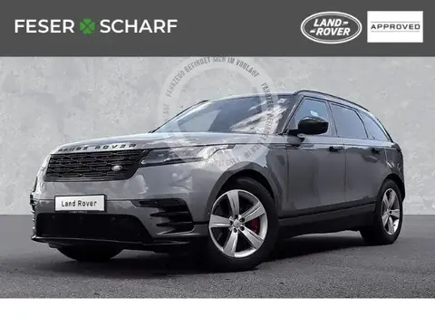 Used LAND ROVER RANGE ROVER VELAR Diesel 2024 Ad 