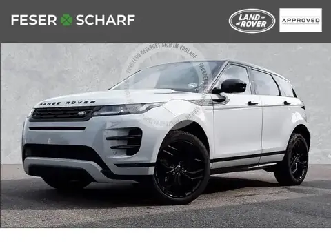 Annonce LAND ROVER RANGE ROVER EVOQUE Diesel 2024 d'occasion 