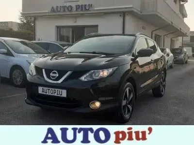 Used NISSAN QASHQAI Diesel 2017 Ad 