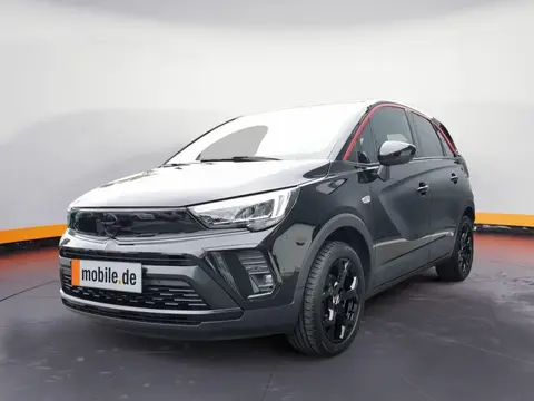 Annonce OPEL CROSSLAND Essence 2023 d'occasion 