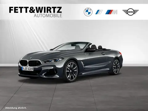 Annonce BMW M850 Essence 2023 d'occasion 