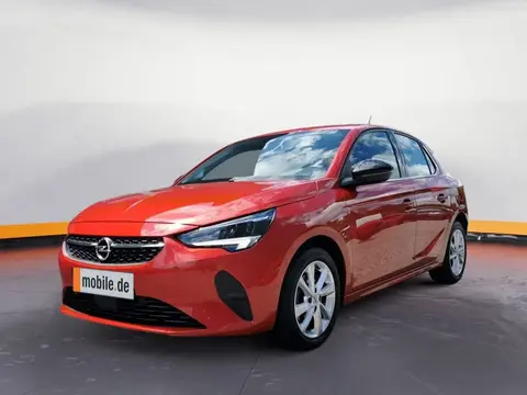 Annonce OPEL CORSA Essence 2022 d'occasion 