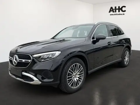 Annonce MERCEDES-BENZ CLASSE GLC Diesel 2024 d'occasion Allemagne