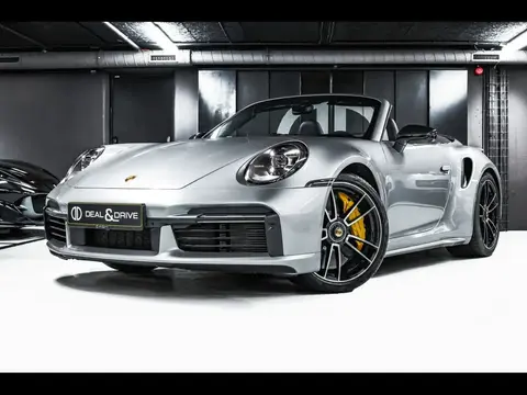 Annonce PORSCHE 992 Essence 2020 d'occasion 