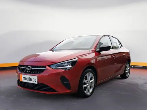 Annonce OPEL CORSA Essence 2022 d'occasion 