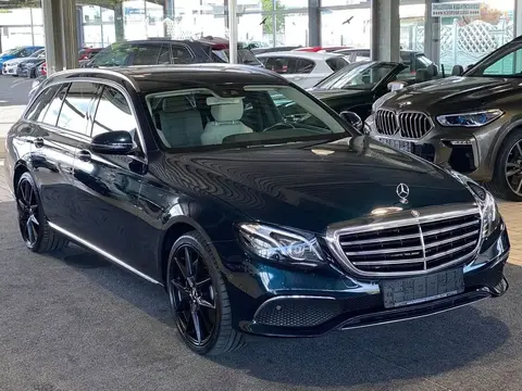 Used MERCEDES-BENZ CLASSE E Diesel 2019 Ad 