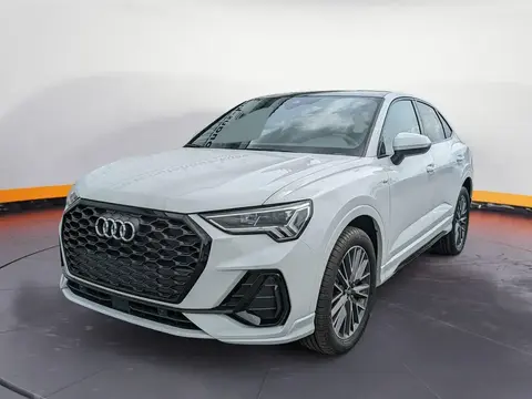 Annonce AUDI Q3 Essence 2024 d'occasion 