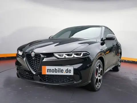 Used ALFA ROMEO TONALE Petrol 2023 Ad 