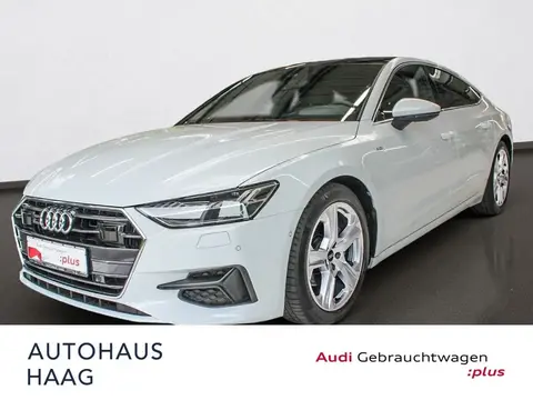 Used AUDI A7 Diesel 2023 Ad 