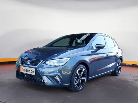 Used SEAT IBIZA Petrol 2024 Ad 