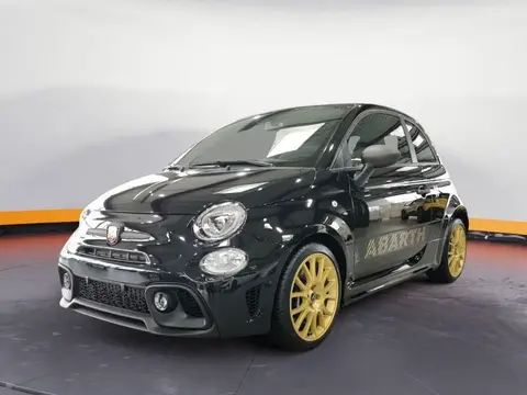 Used ABARTH 695 Petrol 2024 Ad 