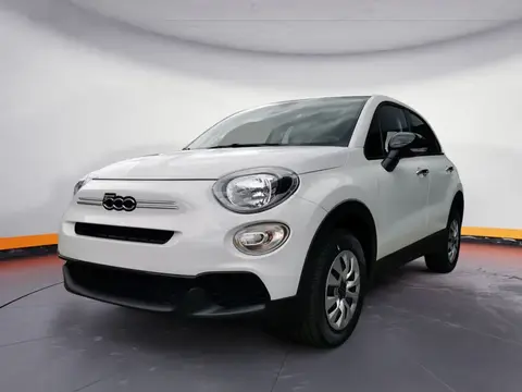 Used FIAT 500X Petrol 2024 Ad 