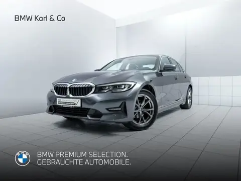 Annonce BMW SERIE 3 Diesel 2019 d'occasion 