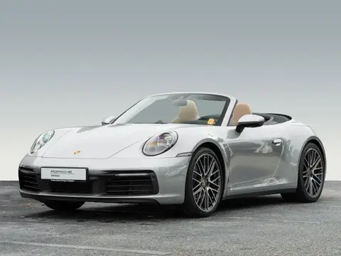 Annonce PORSCHE 992 Essence 2021 d'occasion 