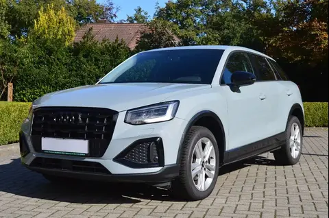 Used AUDI Q2 Diesel 2022 Ad 