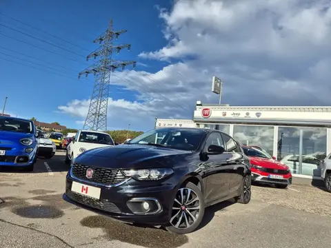 Annonce FIAT TIPO Essence 2019 d'occasion 