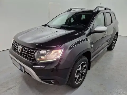 Annonce DACIA DUSTER Essence 2019 d'occasion 