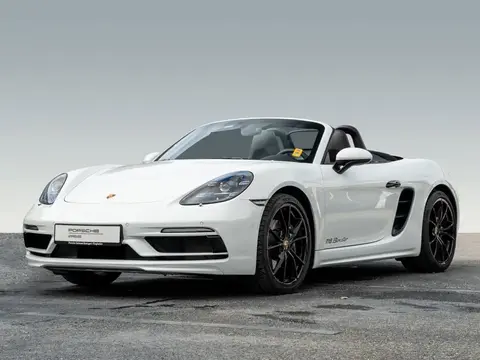 Used PORSCHE BOXSTER Petrol 2023 Ad 