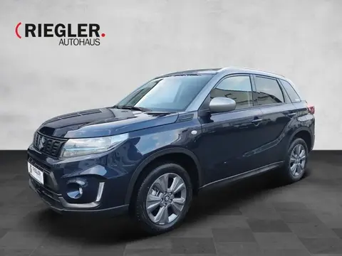 Used SUZUKI VITARA Hybrid 2024 Ad 