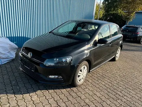 Used VOLKSWAGEN POLO Petrol 2017 Ad 