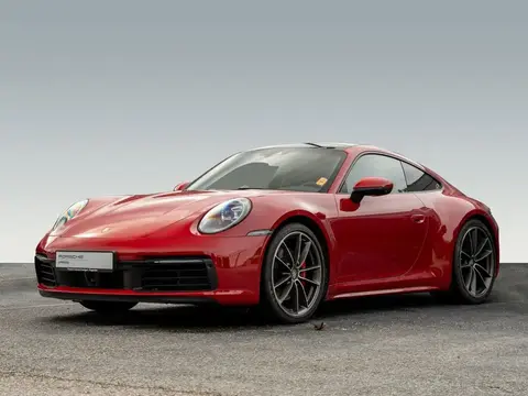 Used PORSCHE 992 Petrol 2023 Ad 