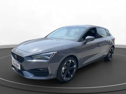 Annonce CUPRA LEON Essence 2023 d'occasion 