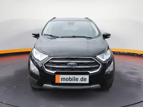 Used FORD ECOSPORT Petrol 2023 Ad 