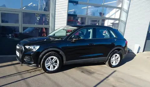 Used AUDI Q3 Petrol 2022 Ad 