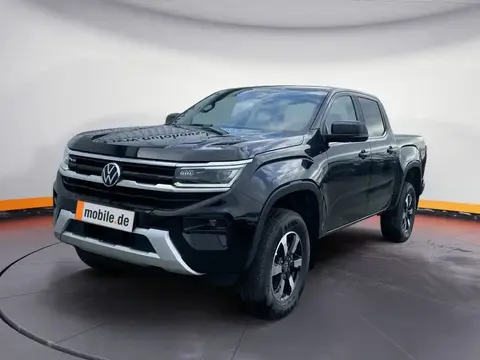 Annonce VOLKSWAGEN AMAROK Diesel 2023 d'occasion 