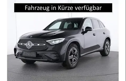 Annonce MERCEDES-BENZ CLASSE GLC Diesel 2023 d'occasion 