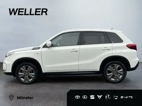 Used SUZUKI VITARA Petrol 2021 Ad 