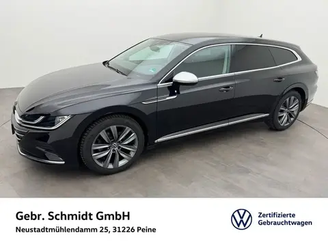 Used VOLKSWAGEN ARTEON Diesel 2023 Ad 