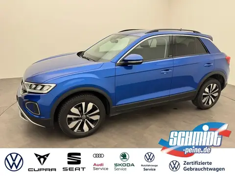 Used VOLKSWAGEN T-ROC Petrol 2023 Ad 