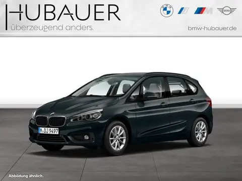 Annonce BMW SERIE 2 Diesel 2017 d'occasion 