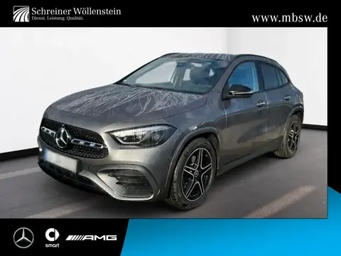 Used MERCEDES-BENZ CLASSE GLA Petrol 2024 Ad 