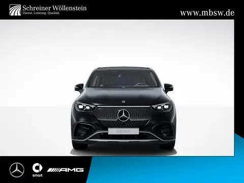 Annonce MERCEDES-BENZ EQE Non renseigné 2024 d'occasion 