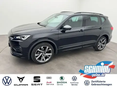 Used SEAT TARRACO Diesel 2021 Ad 