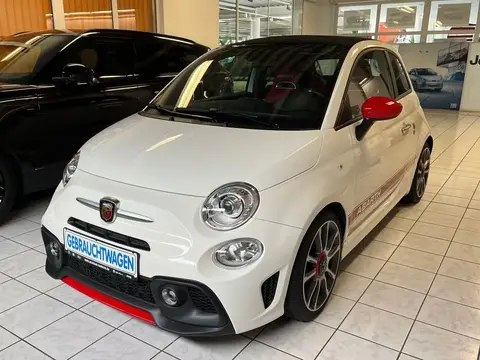 Annonce ABARTH 595 Essence 2021 d'occasion 