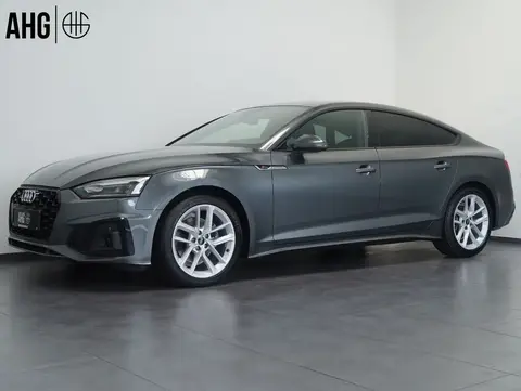 Used AUDI A5 Petrol 2023 Ad 